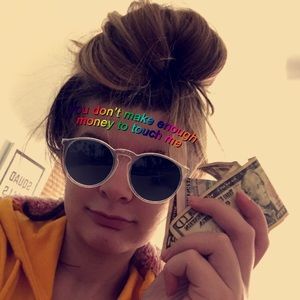 Meet your Posher, Makenna